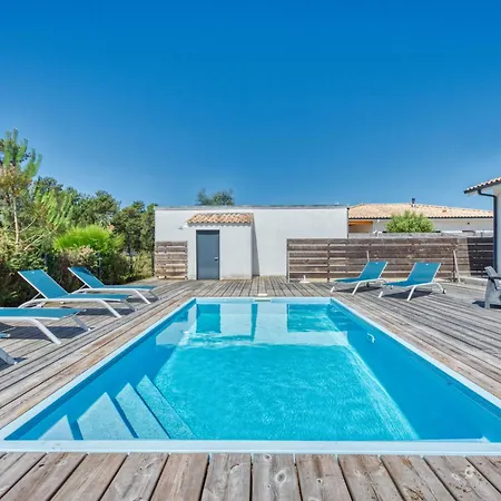 Villa Les Alyzés - Mvt240
