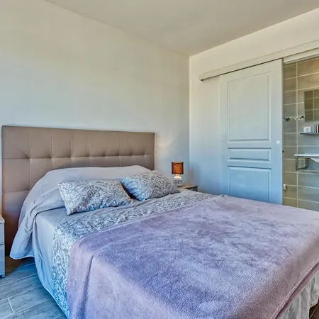 Villa Les Alyzés - Mvt240 Vensac