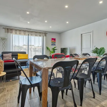 Les Alyzes By Interhome Villa *