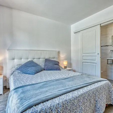 Les Alyzes By Interhome Vensac