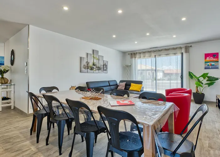 Villa Les Alyzes By Interhome *